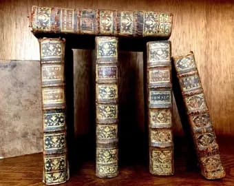 Livres & Manuscrits